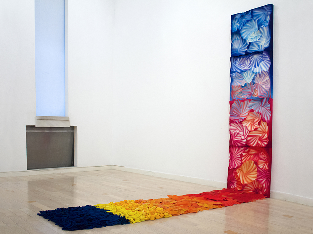 All the Colors of Autumn