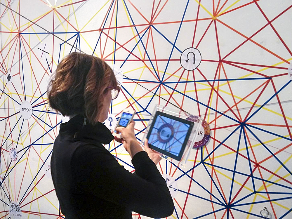 Like a Snowball Down a Mountain